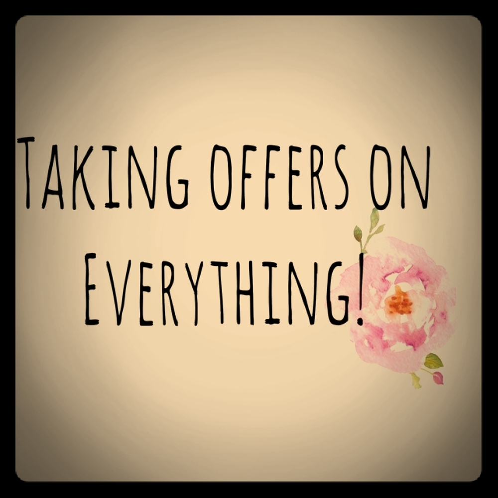 Everything and adding more aoon